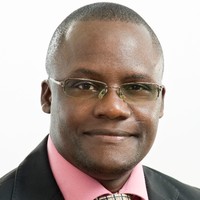 Dr Takemore Chagomoka