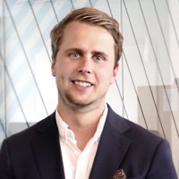 Kristofer Bergmar