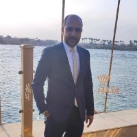 Eslam Gaafer