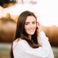Daisy Ansel, Cawc