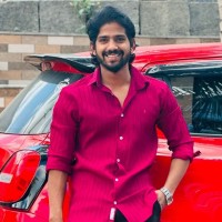 Sandeep M
