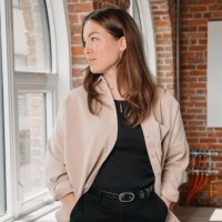 Catherine Ladrie