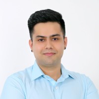 Mayank Sachdeva