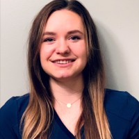 Corissa Peterson