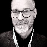Tino Chasté