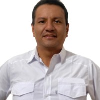 Jorge Morocho Peña