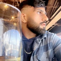 Harman Singh Brar