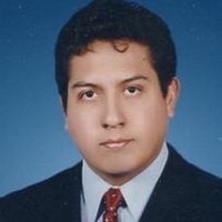 Marcos F. Bazurco Mancilla