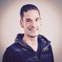 Roy Donker