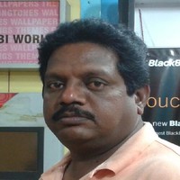 MOHAN DOSS .P