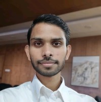 Ashish Kumar