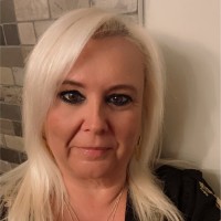 Jan Twomey HR Business Partner