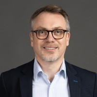 Stéphane Briquet, MBA