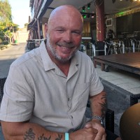 Alan Stevens