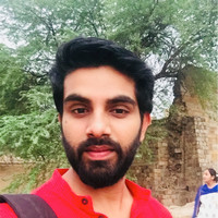 Mohit Nerkar