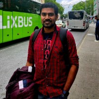 Prasanna T