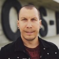 Mathieu Morier