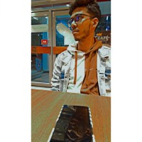 Mohammed Maaz Hameed
