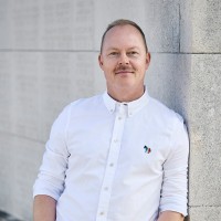 Jesper Holm