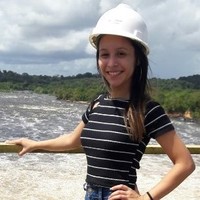 Ana Luiza Cascaes Santos Albuquerque