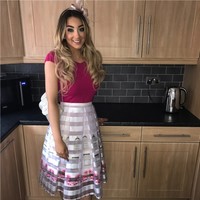 Katie Dalgleish