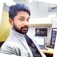 Pankaj Singh