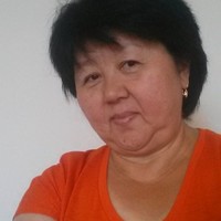 Luma Alimova