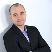 Kevin Abramowicz