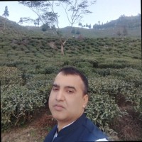 Punyanand Thakur