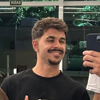 João Vitor Cordeiro