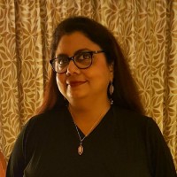 Anusree Basu