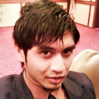 Saiful Anuar Mohd Yusoff