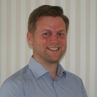 Jacob Johnsson
