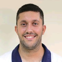 Sergio González Espinosa