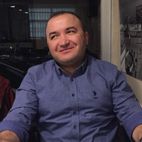 ilker gündüz
