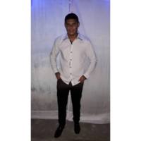 Ailton Silva