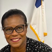 Christine Blackmon