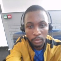 Photso Jeffry Sekgobela