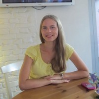 Ieva Apulskė