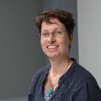 monique van de vorle