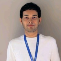 Vasim Akram Shaik