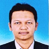 Muhammad Taufique Muhd Tam