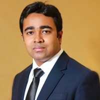 MD KAMRUL AHSHAN RAKIB