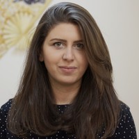 Yeva Voskanyan