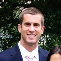 Alex Wolfe