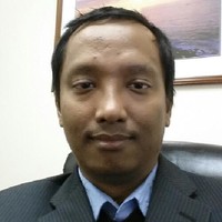 Sajin Shrestha
