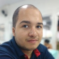 Vinicius Belis Hypólito Da Silva