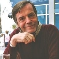 Steve Hall