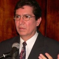 Gabriel Ortega