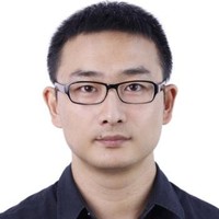 Jerry Zhao
